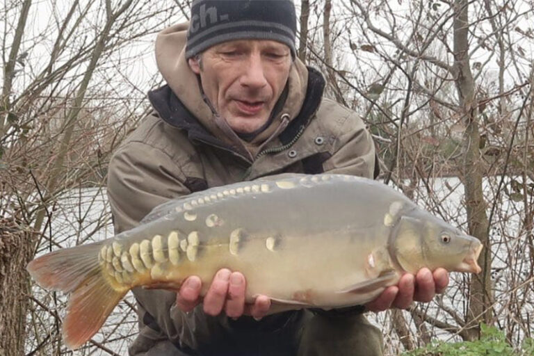 Thatcham Fisheries, from the fishery's own website